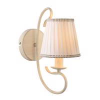 ACA Lighting Textile nástěnné svítidlo DL7611C