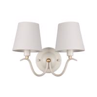 ACA Lighting Textile nástěnné svítidlo FMB32472