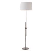 ACA Lighting Textile stojanové svítidlo ML306421FS