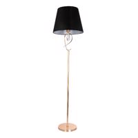 ACA Lighting Textile stojanové svítidlo TNK81490CG1F