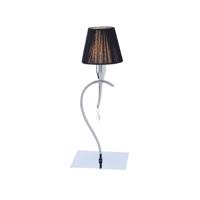 ACA Lighting Textile stolní svítidlo WD1191