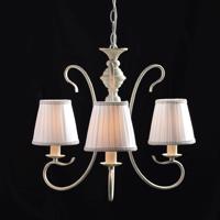 ACA Lighting Textile závěsné svítidlo DL7613