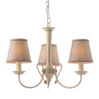 ACA Lighting Textile závěsné svítidlo DL8313