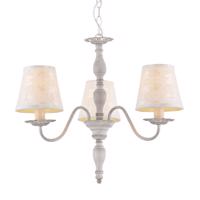 ACA Lighting Textile závěsné svítidlo DL9503PWB