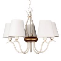 ACA Lighting Textile závěsné svítidlo FMD32475