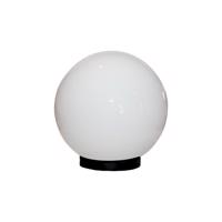 ACA Lighting venkovní svítidlo SPHERE D250 opál AC.3531S