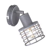 ACA Lighting Vintage nástěnné a stropní svítidlo GN731CCE