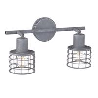 ACA Lighting Vintage nástěnné a stropní svítidlo GN732CCE