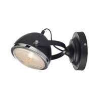 ACA Lighting Vintage nástěnné a stropní svítidlo ML306131WBK