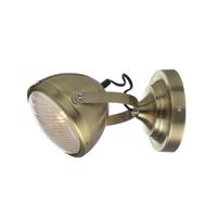 ACA Lighting Vintage nástěnné a stropní svítidlo ML306131WBR