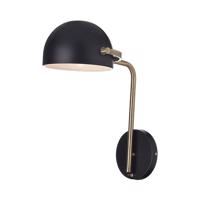 ACA Lighting Vintage nástěnné svítidlo ML306061W