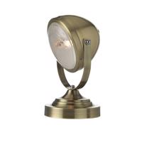 ACA Lighting Vintage stolní svítidlo ML306131TBR