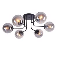 ACA Lighting Vintage stropní svítidlo OD807006C