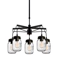 ACA Lighting Vintage závěsné svítidlo EG166605P