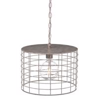 ACA Lighting Vintage závěsné svítidlo GN731PLAW