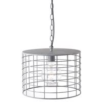 ACA Lighting Vintage závěsné svítidlo GN731PLCE