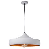 ACA Lighting Vintage závěsné svítidlo KS07961PWG