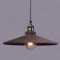 ACA Lighting Vintage závěsné svítidlo KS1288P361RT