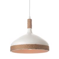 ACA Lighting Vintage závěsné svítidlo KS182630RW