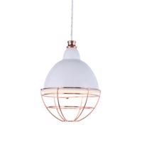 ACA Lighting Vintage závěsné svítidlo OD5399