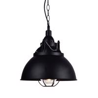 ACA Lighting Vintage závěsné svítidlo OD8031