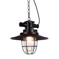 ACA Lighting Vintage závěsné svítidlo OD8032