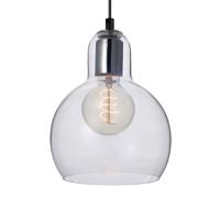 ACA Lighting Vintage závěsné svítidlo V292851PCL