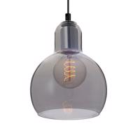 ACA Lighting Vintage závěsné svítidlo V292851PGY