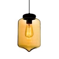 ACA Lighting Vintage závěsné svítidlo V292881PAM