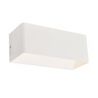 ACA Lighting Wall , Ceiling LED nástěnné svítidlo L350374L