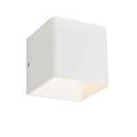 ACA Lighting Wall , Ceiling LED nástěnné svítidlo L35037