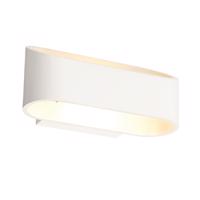 ACA Lighting Wall , Ceiling LED nástěnné svítidlo L350394