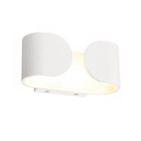 ACA Lighting Wall , Ceiling LED nástěnné svítidlo L350494