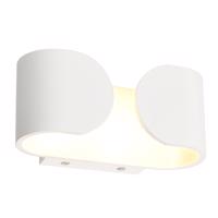 ACA Lighting Wall , Ceiling LED nástěnné svítidlo L35049