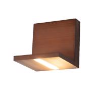 ACA Lighting Wall , Ceiling LED nástěnné svítidlo L36291WD