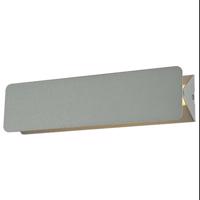 ACA Lighting Wall , Ceiling LED nástěnné svítidlo ZD806410LEDGY