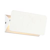 ACA Lighting Wall , Ceiling LED nástěnné svítidlo ZD80645LEDWH