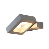 ACA Lighting Wall , Ceiling LED nástěnné svítidlo ZD80856LEDGY