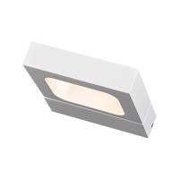 ACA Lighting Wall , Ceiling LED nástěnné svítidlo ZD80856LEDWH