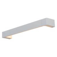 ACA Lighting Wall , Ceiling LED nástěnné svítidlo ZD810412LEDWH