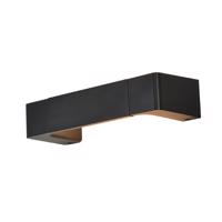 ACA Lighting Wall , Ceiling LED nástěnné svítidlo ZD81046LEDBK