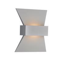 ACA Lighting Wall , Ceiling LED nástěnné svítidlo ZD81166LEDGY