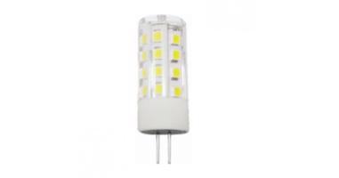 ACA SMD LED G4 Basic 5W 12V 3000K