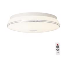 AEG - LED Stmívatelné stropní svítidlo MONDO LED/20W/230V 3000-6000K + DO