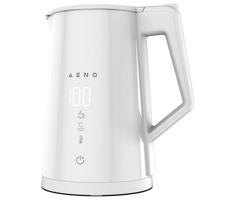 AENO AENO - Chytrá rychlovarná konvice 1,7 l 2200W/230V bílá