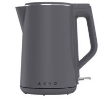 AENO AENO - Rychlovarná konvice 1,5 l 2200W/230V černá