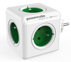 Allocacoc PowerCube Green 8718444081166