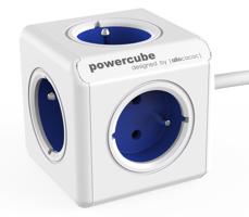 Allocacoc PowerCube Original Blue 8718444085874