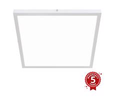 APLED APLED - LED Panel QUADRA LED/48W/230V IP41 60x60cm