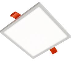 APLED APLED - LED Podhledové svítidlo SQUARE SLIM LED/16W/230V 14,5x14,5 cm bílá